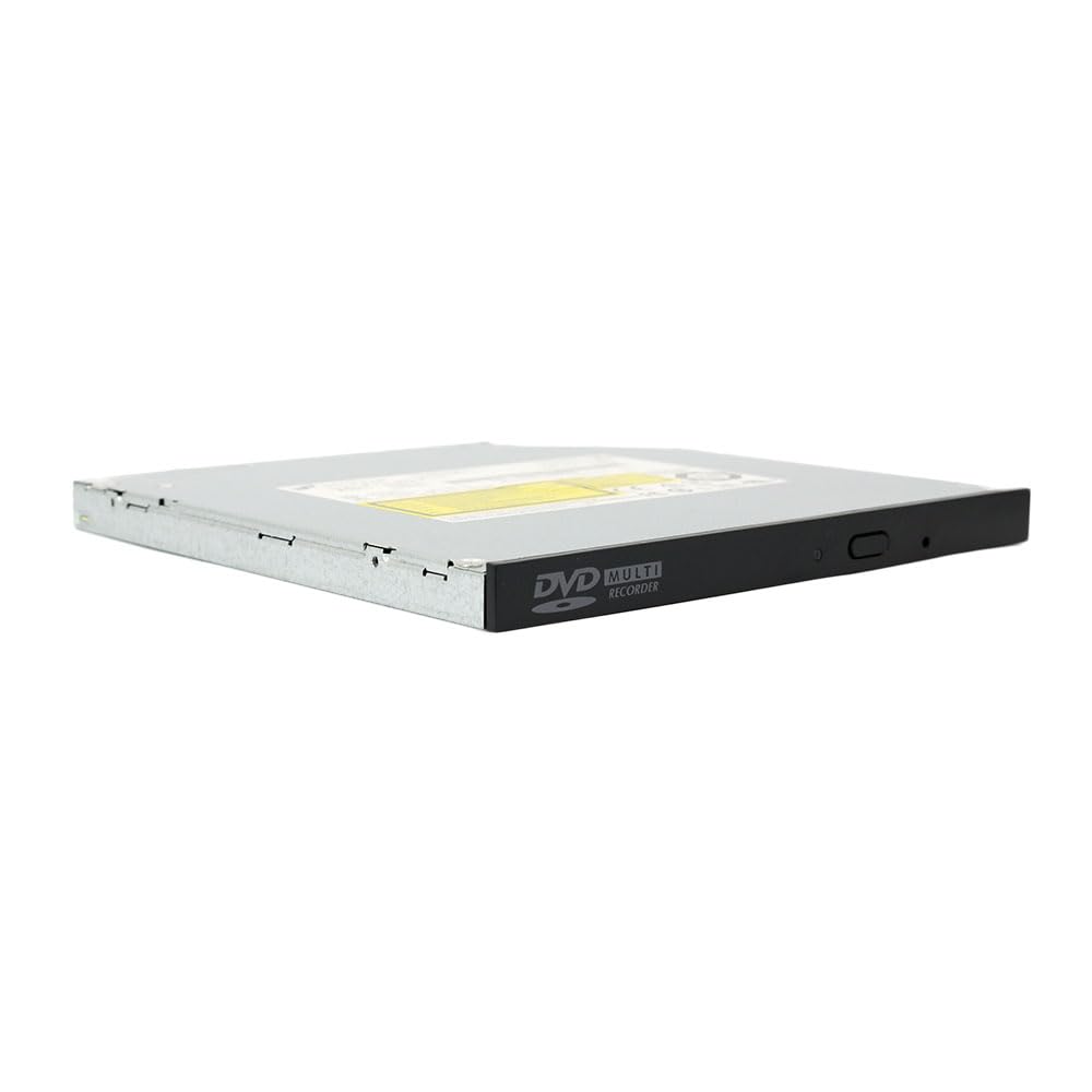 Archgon Gud1N Ultra Slim 9.5Mm Sata Dvdrw Optical Drive - Dvd/Cd Writer/Player - Tray-Loading Type